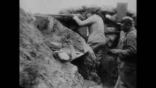 Link to Video | black and white