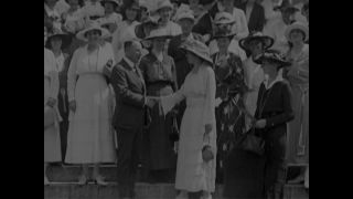 Link to Video | women's rights, emancipation, feminism, black and white
