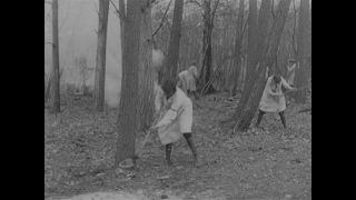 Link to Video | women's rights, emancipation, feminism, black and white