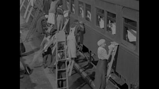 Link to Video | women's rights, emancipation, feminism, black and white