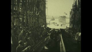 Link to Video | United States of America, arms industry, armament