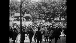 Link to Video | 1909, 1914