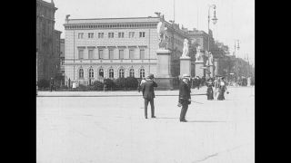 Link to Video | 1909, 1914