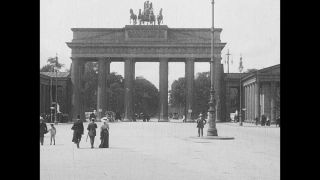 Link to Video | 1909, 1914