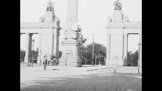 Link to Video | 1909, 1914