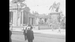 Link to Video | 1909, 1914