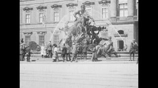 Link to Video | 1909, 1914