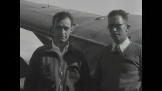 Link to Video | aviation pioneer, pioneer