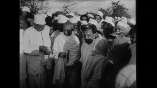 Link to Video | black and white