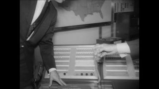 Link to Video | United States of America, Hollywood, Los Angeles, California