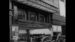 Link to Video | United States of America, Hollywood, Los Angeles, California