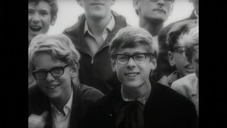 Link to Video | The Beatles, moptop, Beatlemania