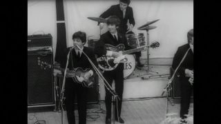 Link to Video | The Beatles, moptop, Beatlemania