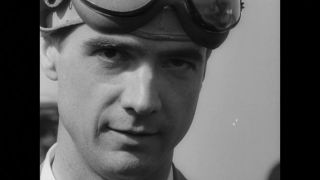 Link to Video | United States of America, Hollywood, Los Angeles, aviation pioneer, pioneer, California