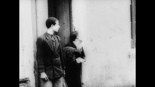 Link to Video | natural phenomenon, Italy, Mount Vesuvius, 1944, natural disaster, black and white