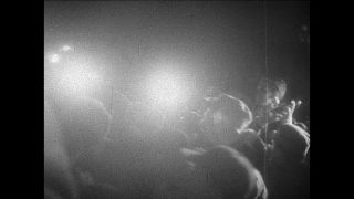 Link zum Video | Vereinigte Staaten, Hollywood, Los Angeles, Kalifornien