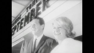 Link to Video | United States of America, Hollywood, Los Angeles, California