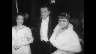 Link to Video | United States of America, Hollywood, Los Angeles, California