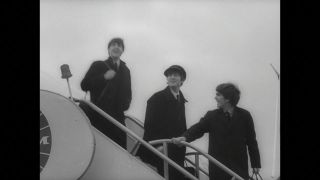 Link to Video | The Beatles, moptop, Beatlemania