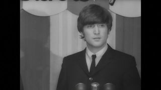Link to Video | The Beatles, moptop, Beatlemania