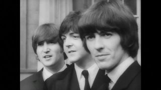 Link to Video | The Beatles, moptop, Beatlemania