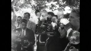 Link to Video | United States of America, Hollywood, Los Angeles, California