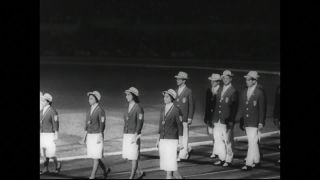 Link to Video | black and white