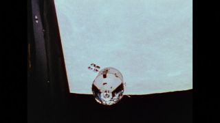 Link to Video | color, 1969, Apollo 11