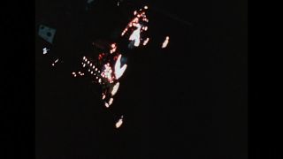 Link to Video | color, 1969, Apollo 11