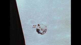 Link to Video | color, 1969, Apollo 11