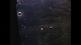 Link to Video | color, 1969, Apollo 11