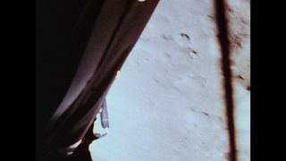 Link to Video | color, 1969, Apollo 11