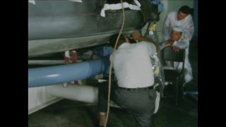 Link to Video | Apollo 1, color, 1967