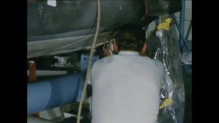 Link to Video | Apollo 1, color, 1967