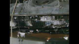 Link to Video | Apollo 1, color, 1967