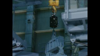Link to Video | Apollo 1, color, 1967