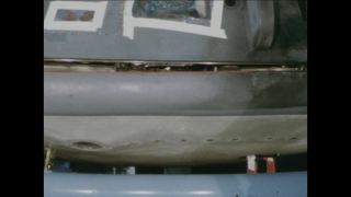 Link to Video | Apollo 1, color, 1967