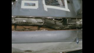 Link to Video | Apollo 1, color, 1967