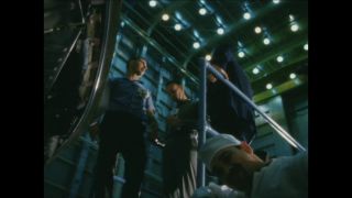 Link to Video | Apollo 1, color, 1967