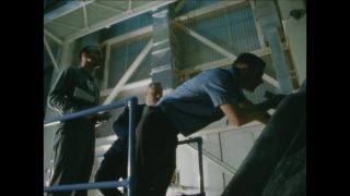 Link to Video | Apollo 1, color, 1967