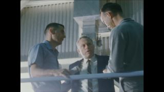 Link to Video | Apollo 1, color, 1967