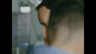Link to Video | Apollo 1, color, 1967