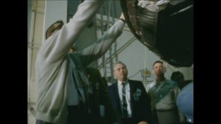 Link to Video | Apollo 1, color, 1967