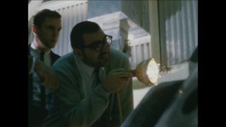 Link to Video | Apollo 1, color, 1967