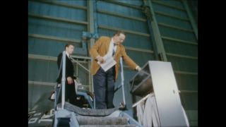 Link to Video | Apollo 1, color, 1967