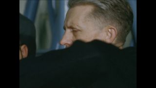 Link to Video | Apollo 1, color, 1967
