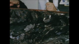 Link to Video | Apollo 1, color, 1967