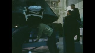 Link to Video | Apollo 1, color, 1967