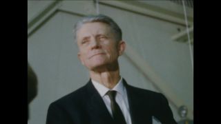 Link to Video | Apollo 1, color, 1967