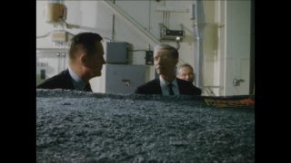 Link to Video | Apollo 1, color, 1967